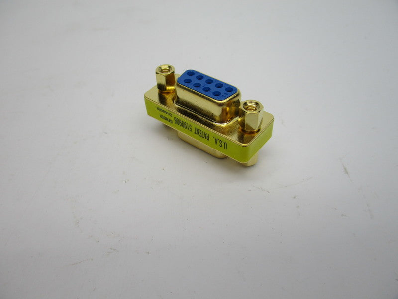 TRIPP-LITE P150-000 GENDER CHANGER NSMP