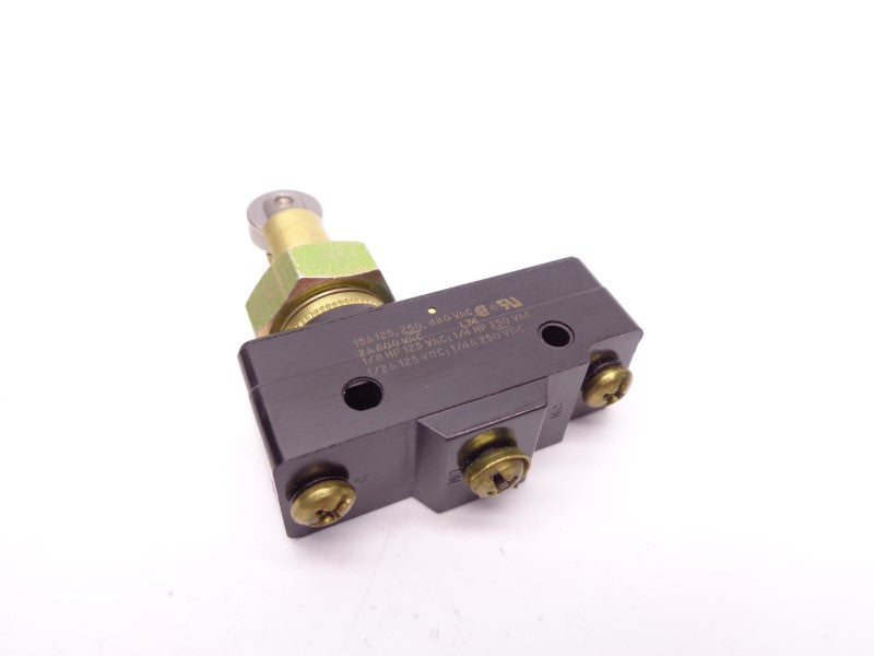 HONEYWELL BZ-2RQ784 480VAC 15A NSMP