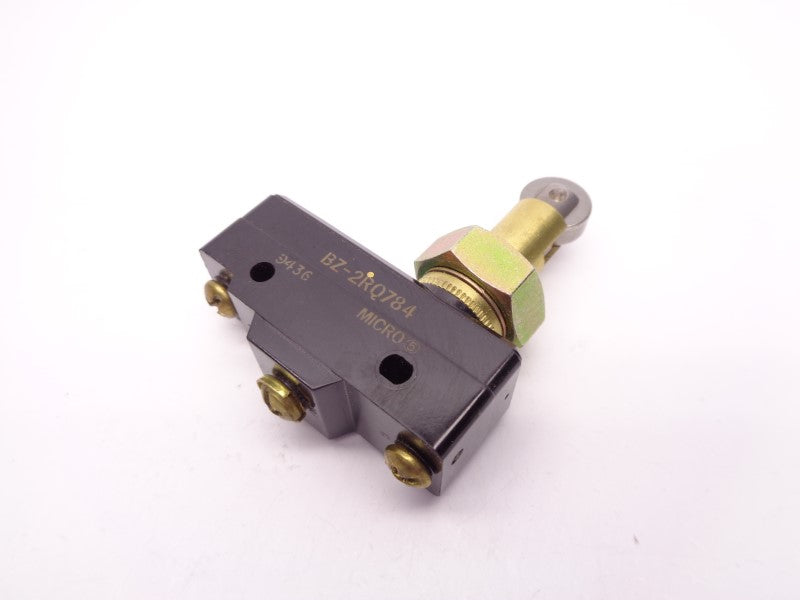 HONEYWELL BZ-2RQ784 480VAC 15A NSMP