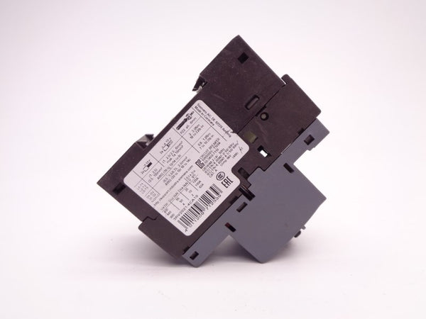 SIEMENS 3RV2021-4CA10 480V 16-22A NSNP