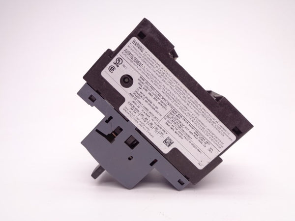 SIEMENS 3RV2021-4CA10 480V 16-22A NSNP