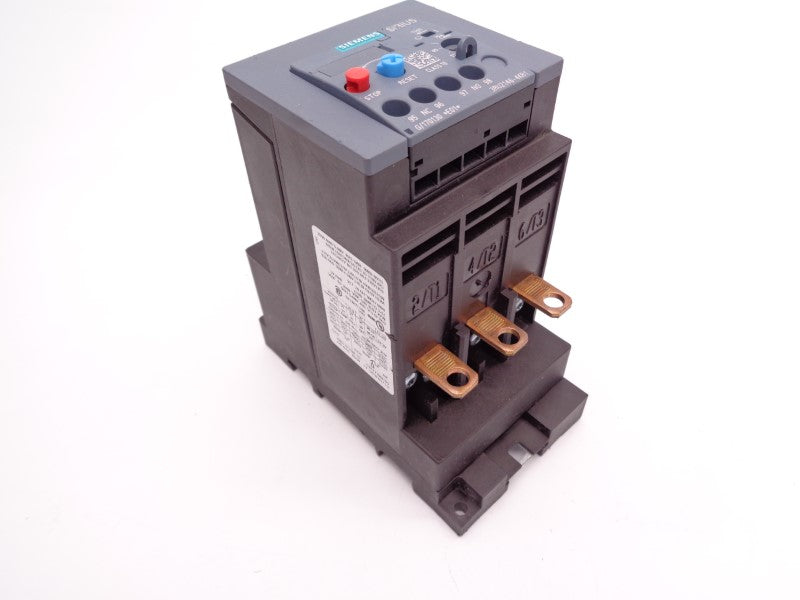 SIEMENS 3RU2146-4KB1 57-75A 690V NSNP