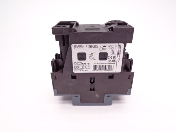 SIEMENS 3RT2026-2BB40 24V NSNP