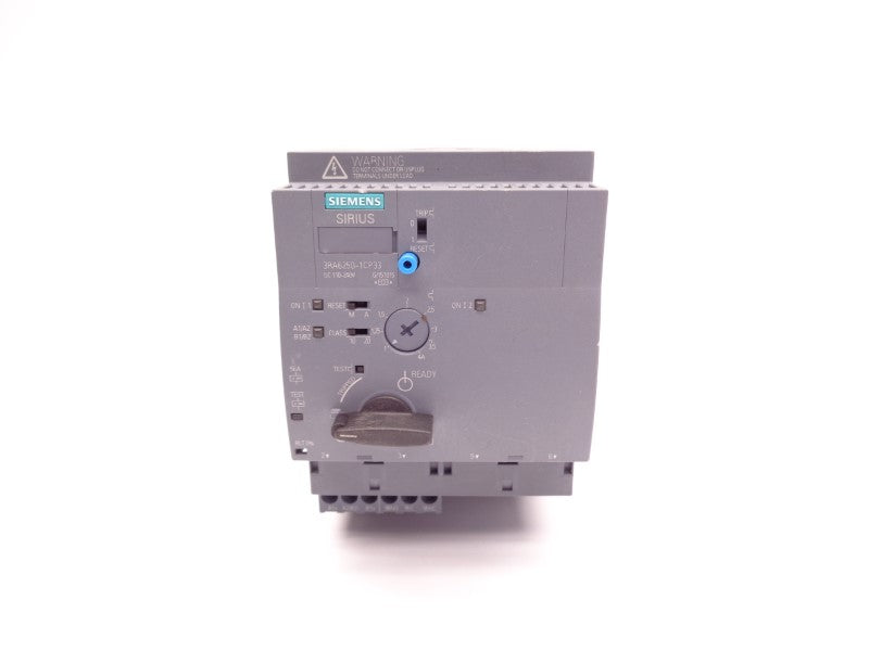 SIEMENS 3RA6250-1CP33 NSNP