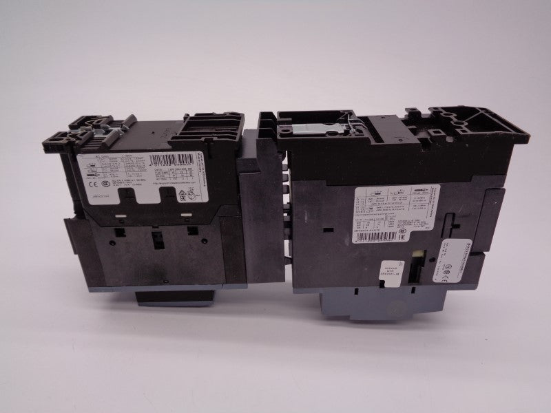 SIEMENS 3RA21304VA360NB3 NSNP