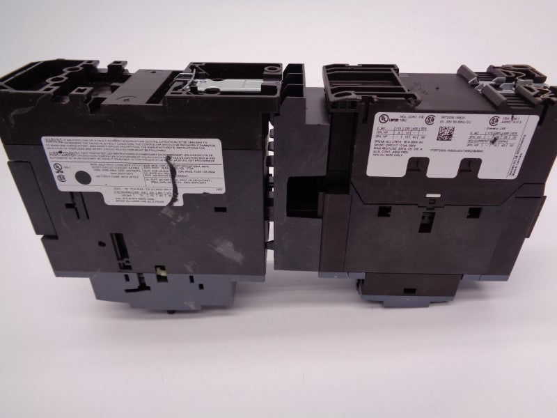 SIEMENS 3RA21304VA360NB3 NSNP