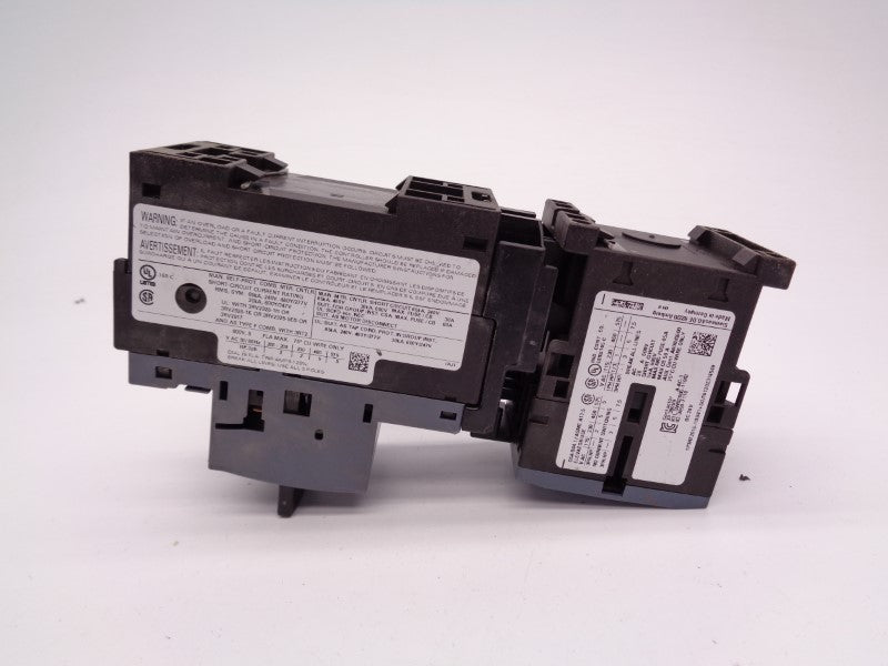 SIEMENS 3RA21151HA161BB4  NSNP