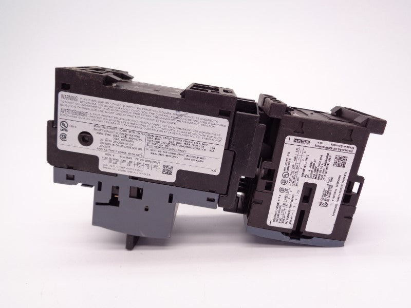 SIEMENS 3RA21101EA151AK6  NSNP