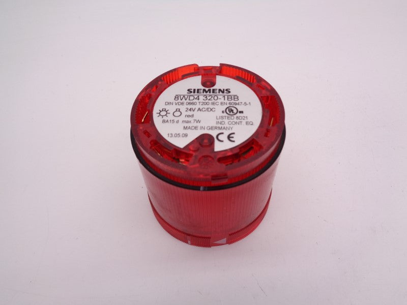 SIEMENS 8WD4320-1BB NSNP