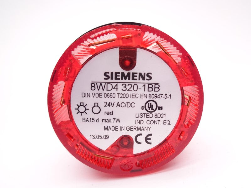 SIEMENS 8WD4320-1BB NSNP