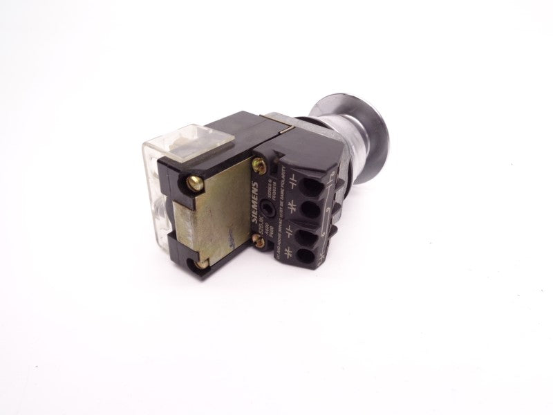 SIEMENS 52PA2G9A UNMP