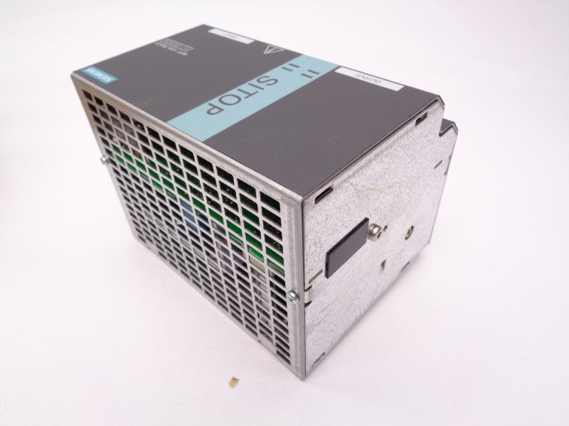 SIEMENS 6EP1436-3BA00 400-500VAC 1.3A NSMP
