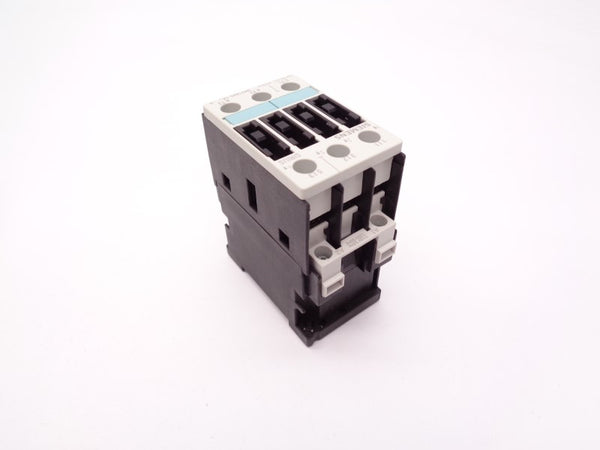 SIEMENS 3RT1025-1AK60 110/120V NSMP