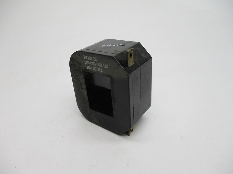 JOSLYN CLARK TB103-22 110-120V UNMP