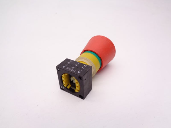 SIEMENS 3SB3000-1HA20 NSMP