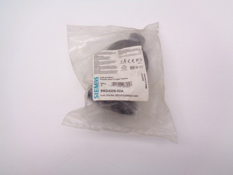 SIEMENS 8WD4308-0DA NSMP