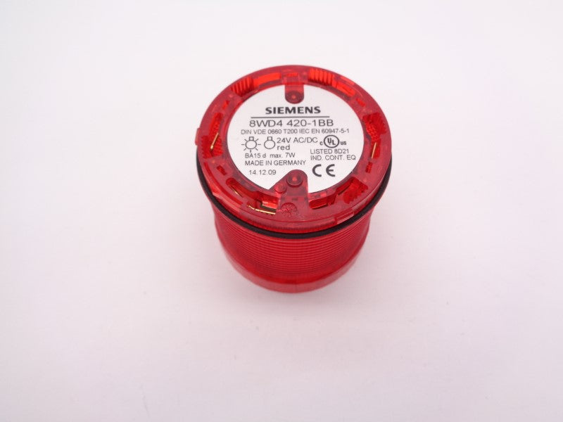SIEMENS 8WD4420-1BB NSNP