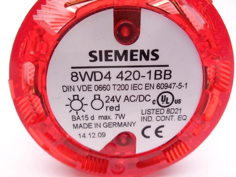 SIEMENS 8WD4420-1BB NSNP