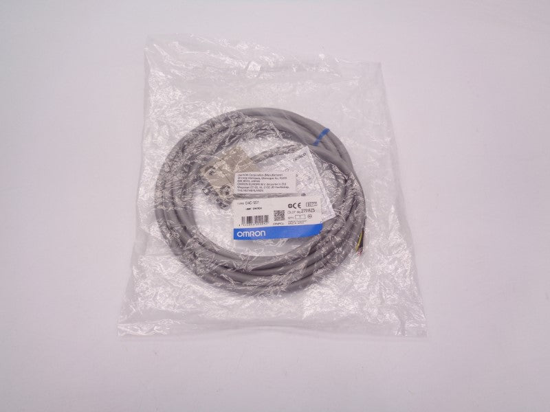 OMRON D4C-1201 NSMP