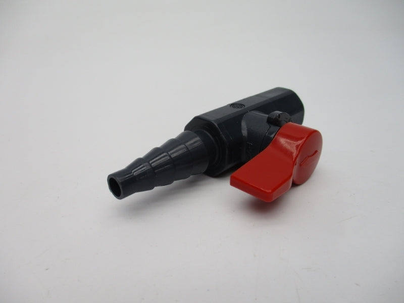 VALVE NSF-61 150PSI 1/4" NSNP