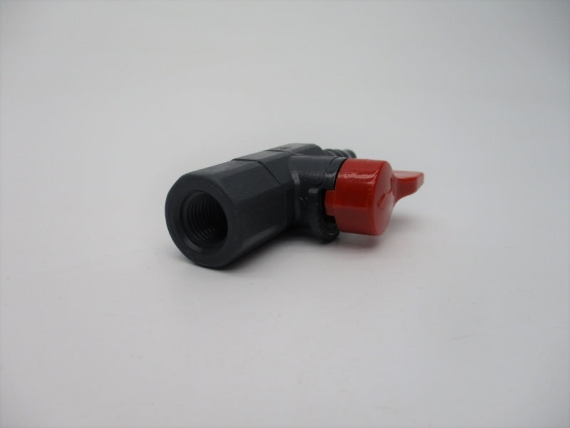 VALVE NSF-61 150PSI 1/4" NSNP