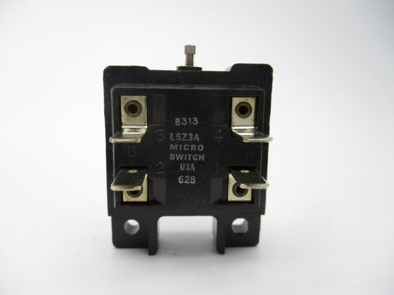 MICRO SWITCH LSZ3A NSMP