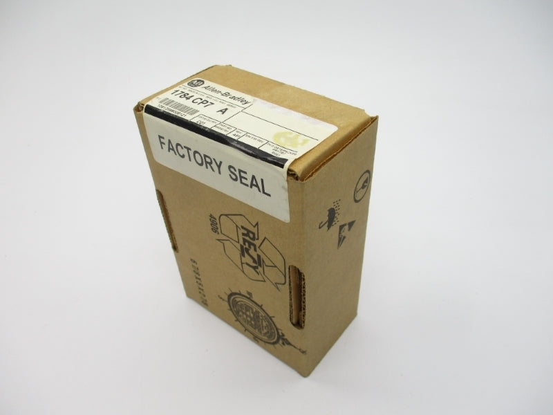 ALLEN BRADLEY 1784CP7 SER. A  NSFS