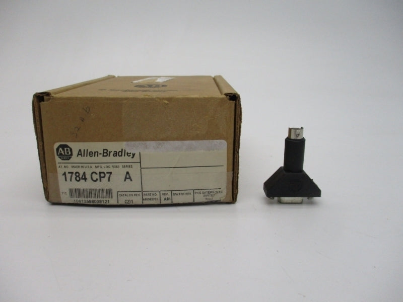 ALLEN BRADLEY 1784CP7 SER. A  NSMP