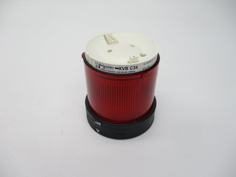 SCHNEIDER ELECTRIC XVBC34 12-230V NSMP
