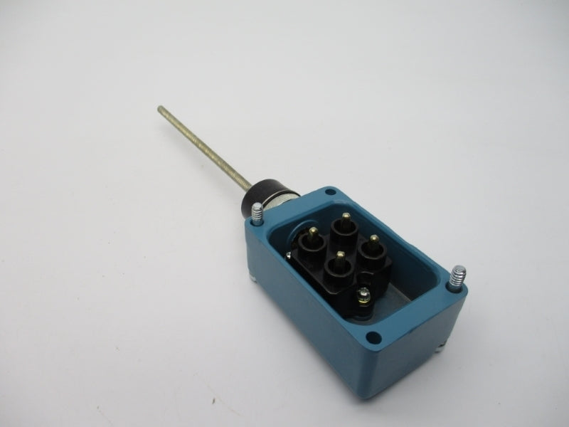 MICRO SWITCH 208LS1 600VAC 10A NSMP