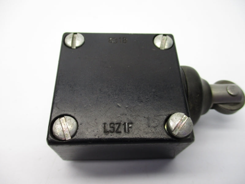 MICRO SWITCH LSZ1F NSNP