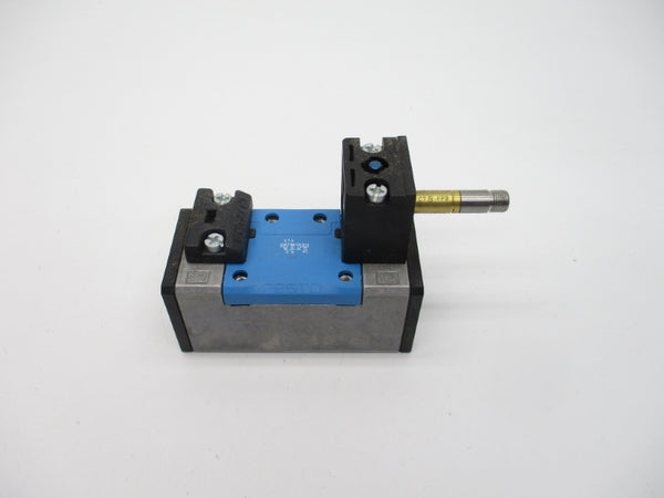 FESTO MFH-5/2-D-1-C 150981 30-145PSI NSNP