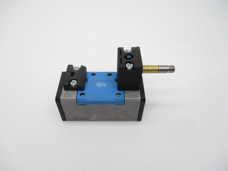 FESTO MFH-5/2-D-1-C 150981 30-145PSI NSNP