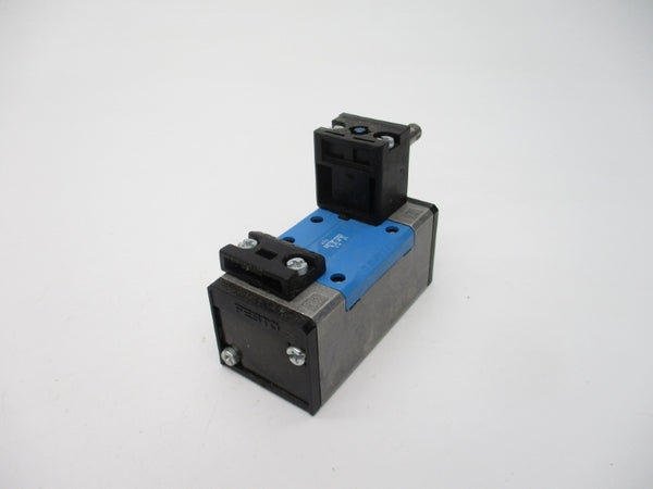 FESTO MFH-5/2-D-1-C 150981 30-145PSI NSNP