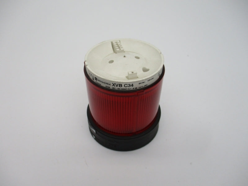 TELEMECANIQUE XVBC34 NSNP