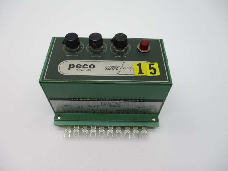 PECO C3005 UNMP