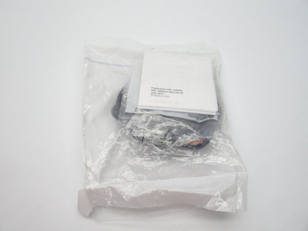 ALLEN BRADLEY 42GRU-9002 SER. B 70-264VDC/AC 5A (WH) NSMP