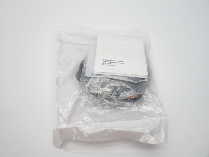 ALLEN BRADLEY 42GRU-9002 SER. B 70-264VDC/AC 5A (WH) NSMP