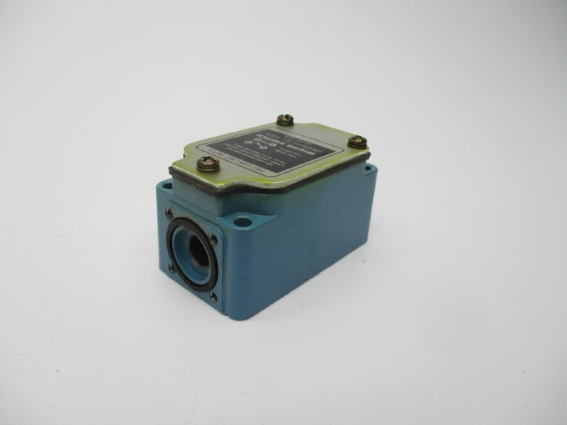 HONEYWELL 1LS131 600VAC 10A (AS PICTURED) NSMP