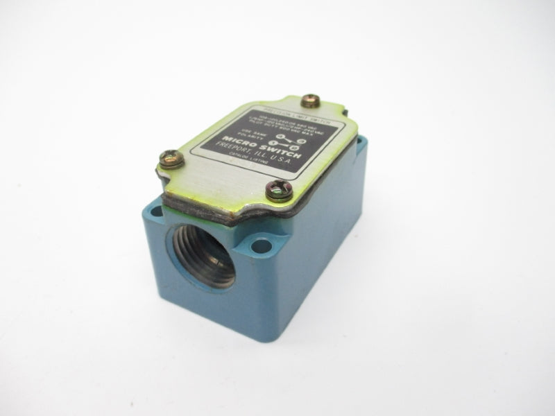 HONEYWELL 1LS131 600VAC 10A (AS PICTURED) NSMP