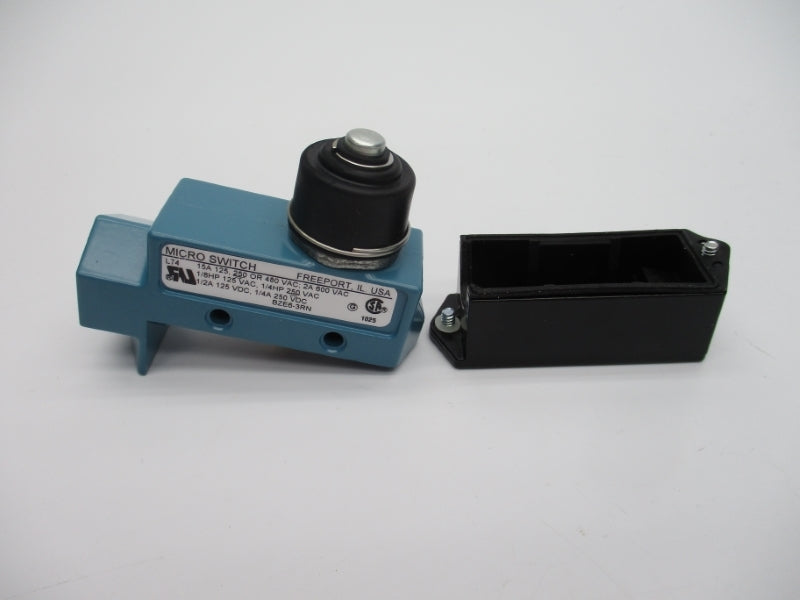 MICRO SWITCH BZE6-3RN NSNP