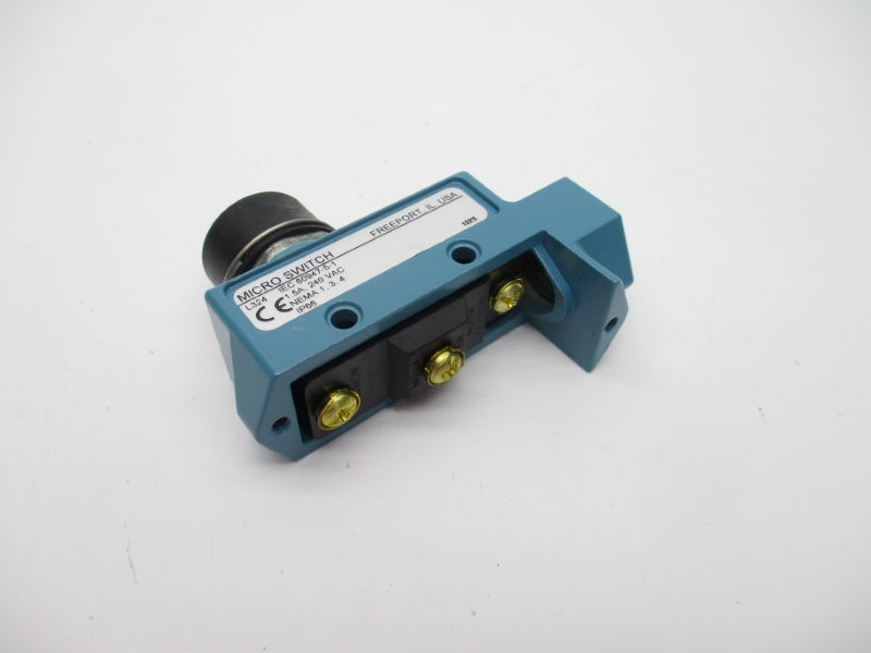 MICRO SWITCH BZE6-3RN NSNP