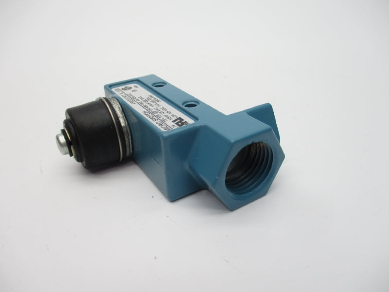 MICRO SWITCH BZE6-3RN NSNP