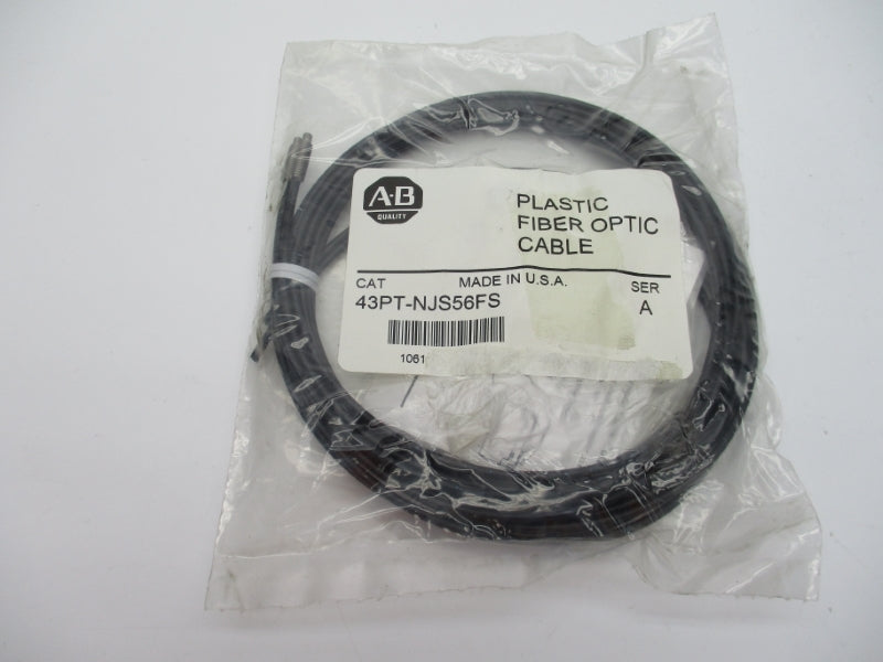 ALLEN BRADLEY 43PT-NJS56FS SER. A NSMP