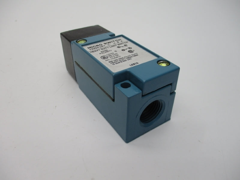 HONEYWELL LSB1A 600VAC 10A NSMP