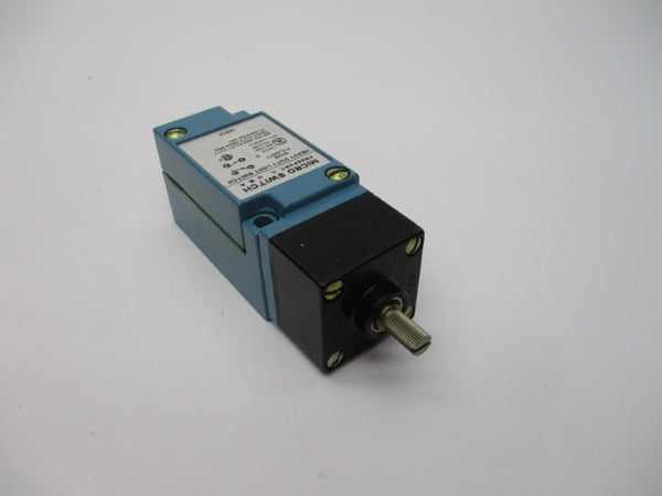 HONEYWELL LSB1A 600VAC 10A NSMP