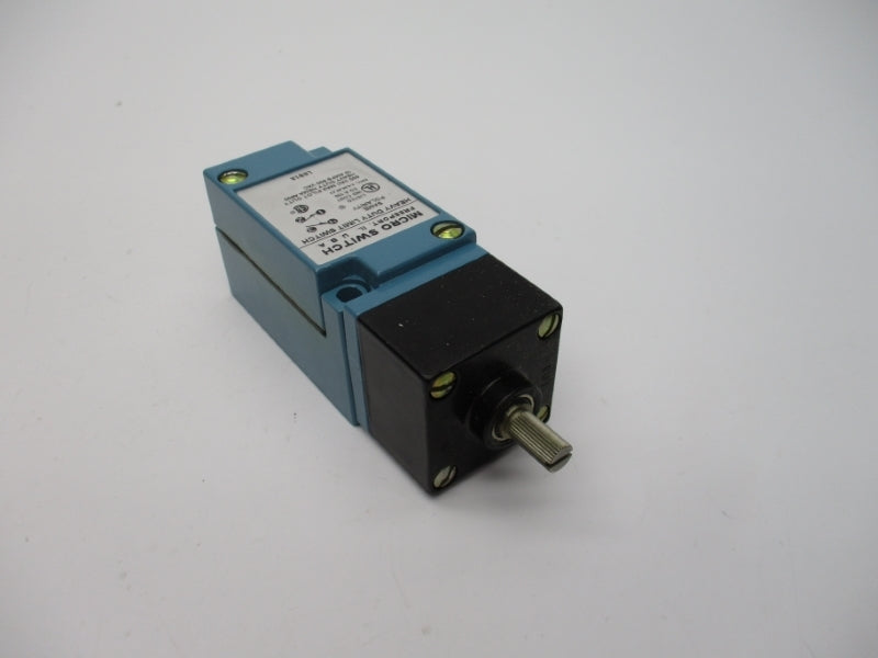 HONEYWELL LSB1A 600VAC 10A NSMP