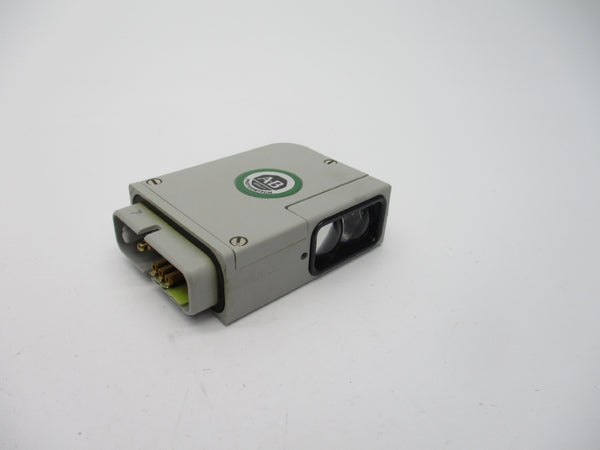 ALLEN BRADLEY 42MRR-5000 SER. C (BK/YL) NSMP