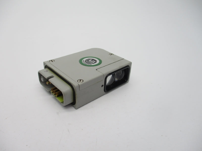 ALLEN BRADLEY 42MRR-5000 SER. C (BK/YL) NSMP