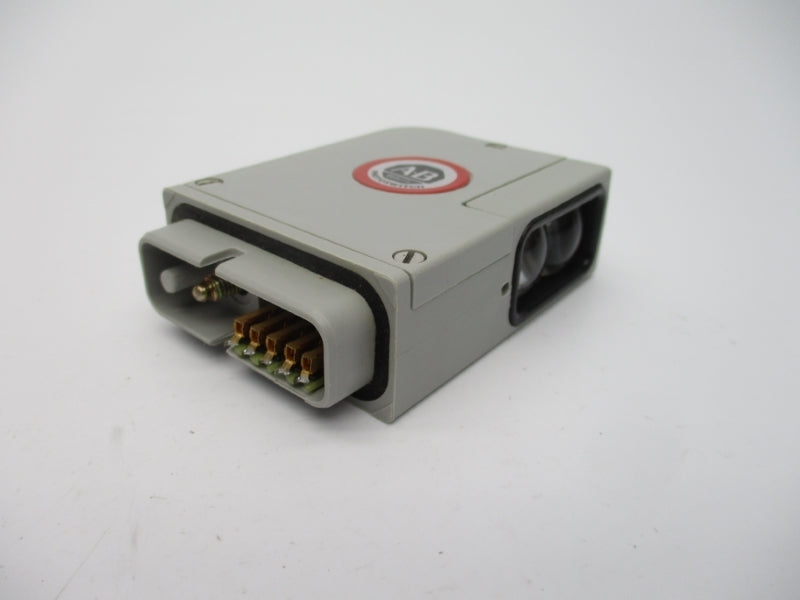 ALLEN BRADLEY 42LRC-5000 SER. B 240VAC 1A (WH) NSMP
